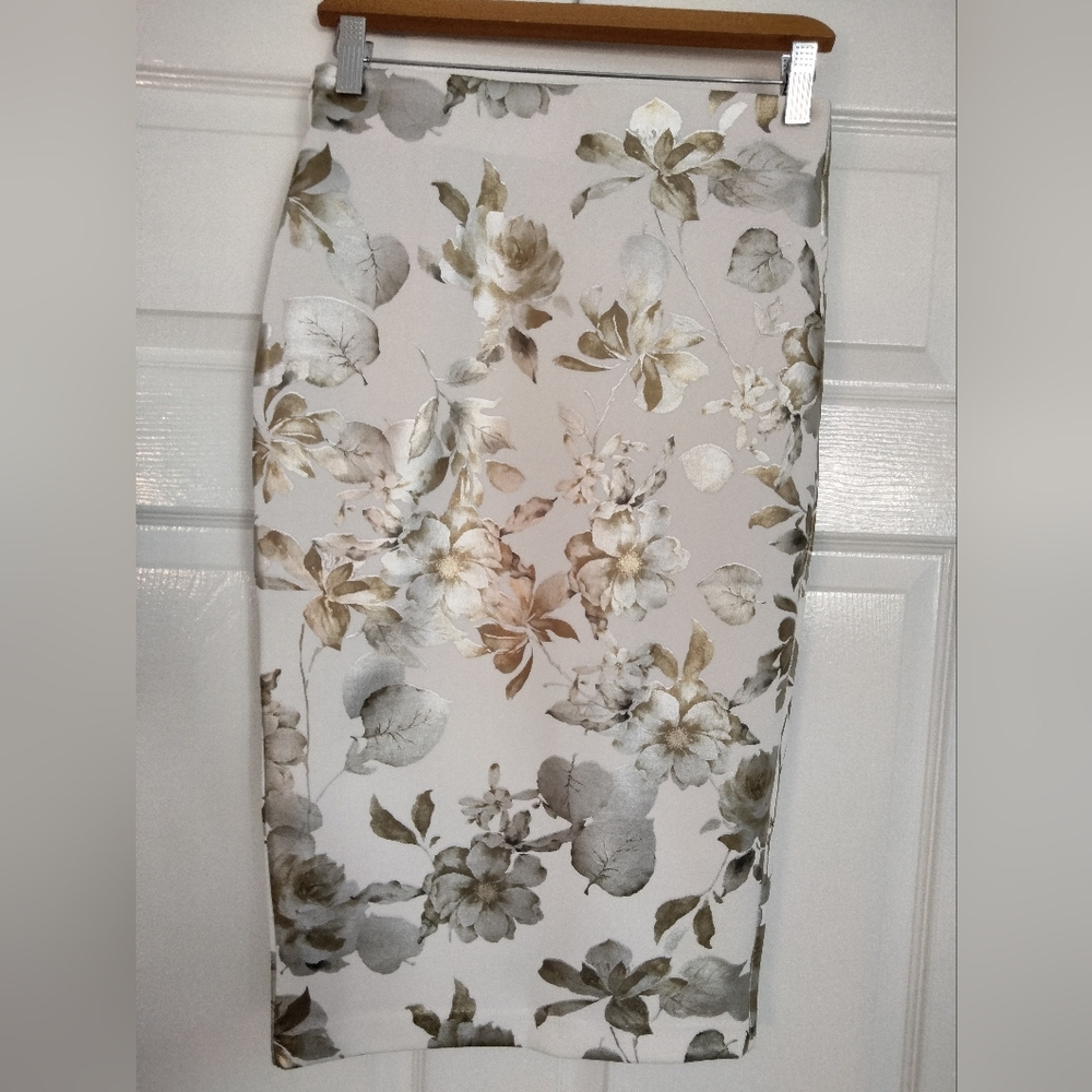 New York & Company Skirt